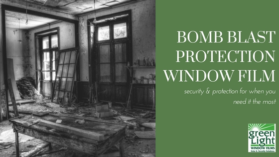 bomb blast window film kansas city