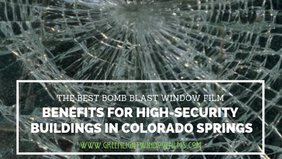 best bomb blast colorado springs
