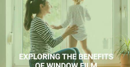 window film denver heat reduction