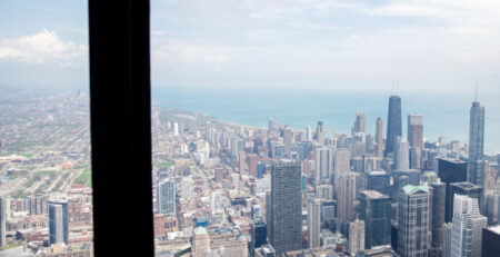energy saving window film chicago