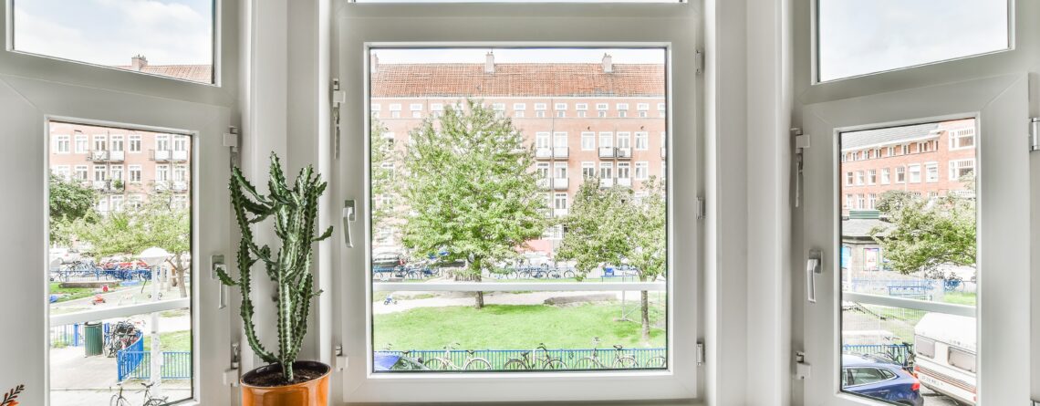 Chicago energy saving window film