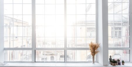 Denver energy efficient window film